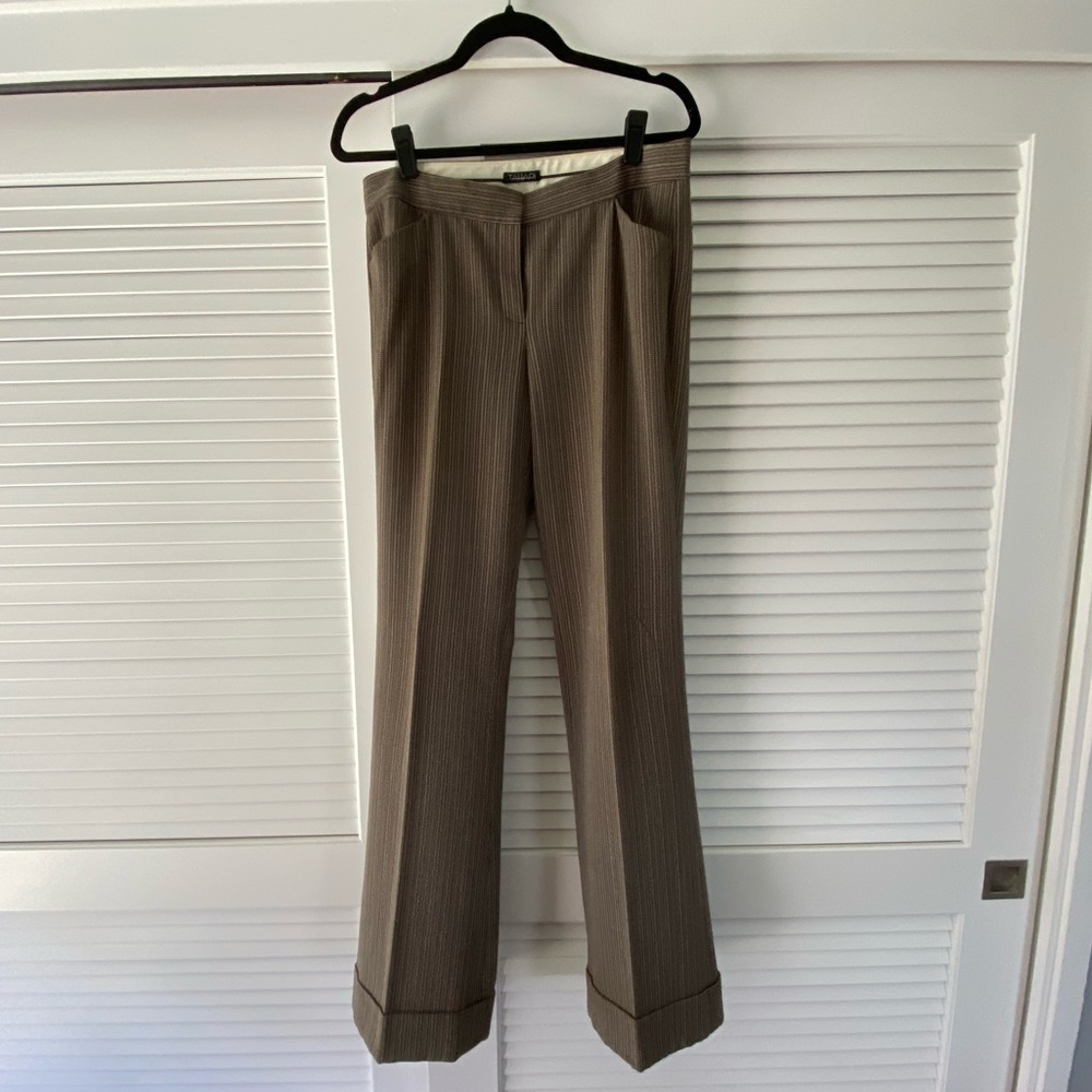Tahari Dress Pants